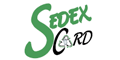 SEDEX CARD