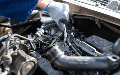 5 piezas de coche que puedes comprar recicladas sin comprometer la seguridad